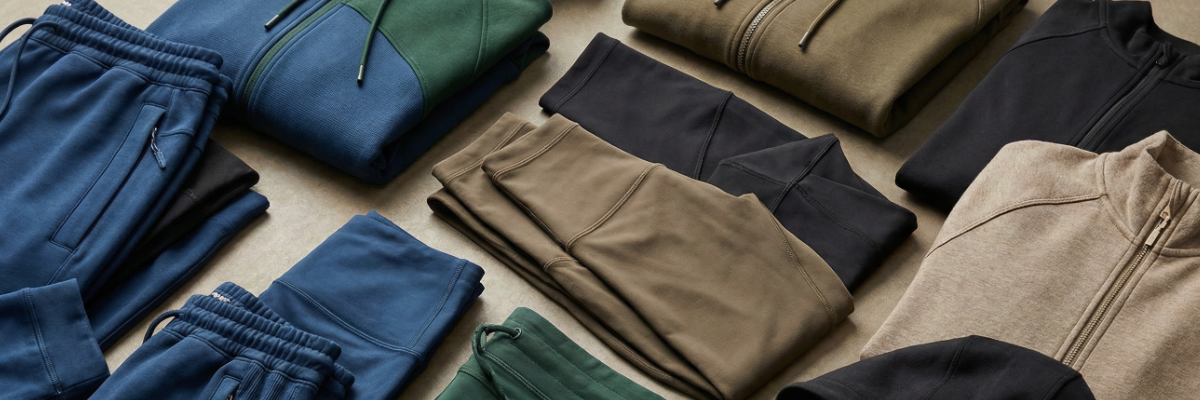 Conjuntos Deportivos