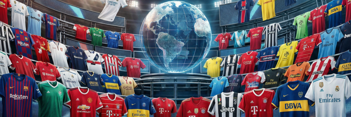 Selecciones de Países