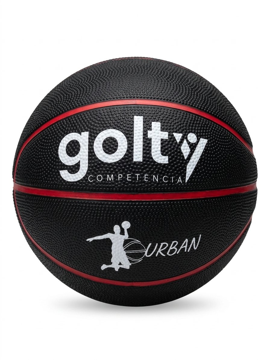 BALÓN DE BASKET GOLTY N7