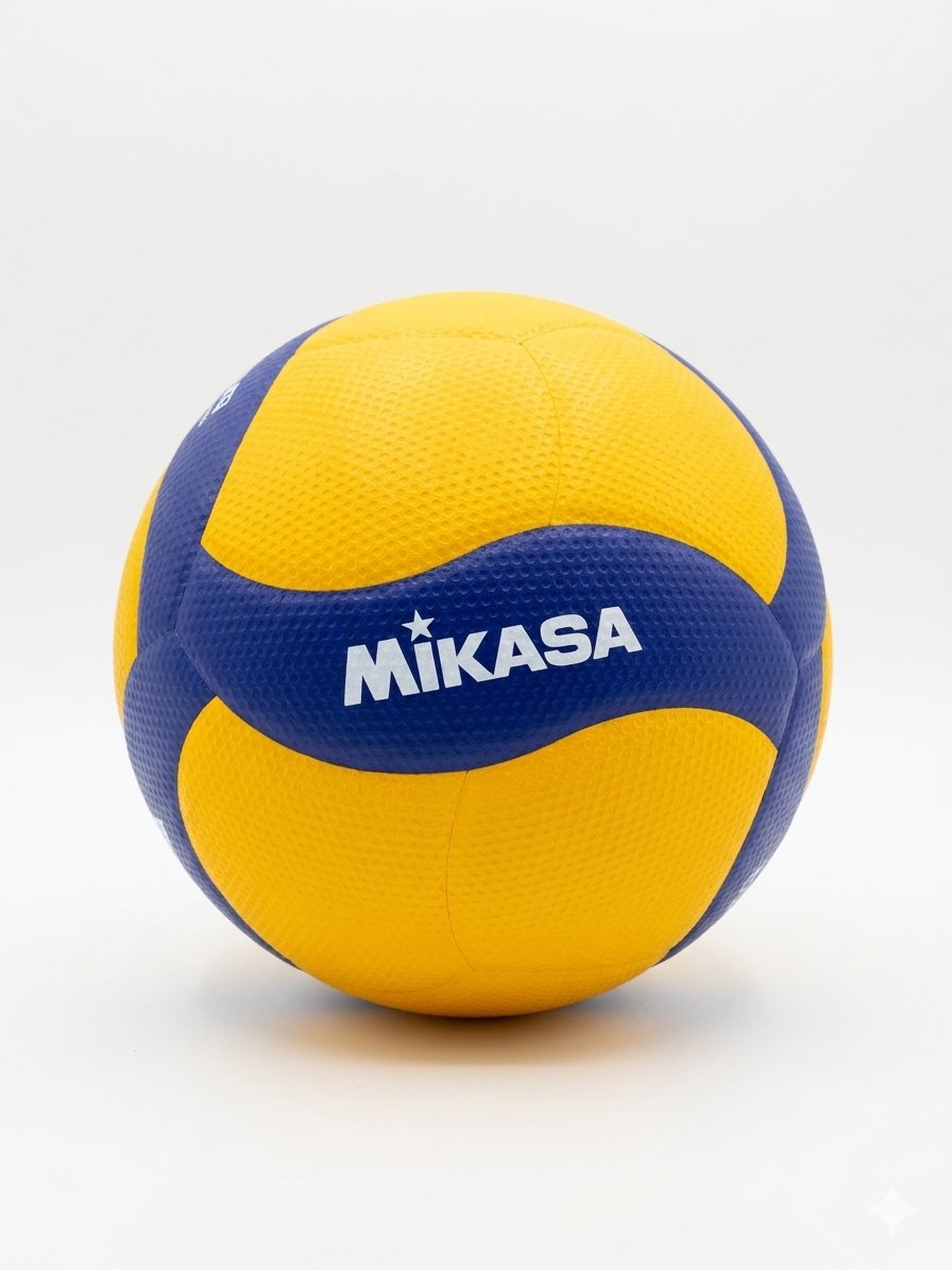 BALÓN VOLEIBOL MIKASA V200W