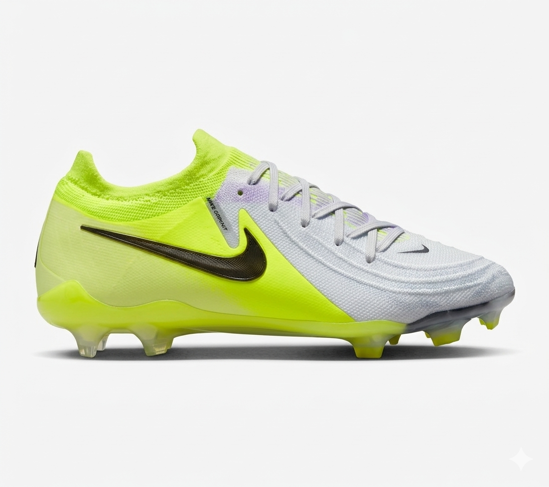 TACOS DE FÚTBOL NIKE PHANTOM GX 2 ELITE FG