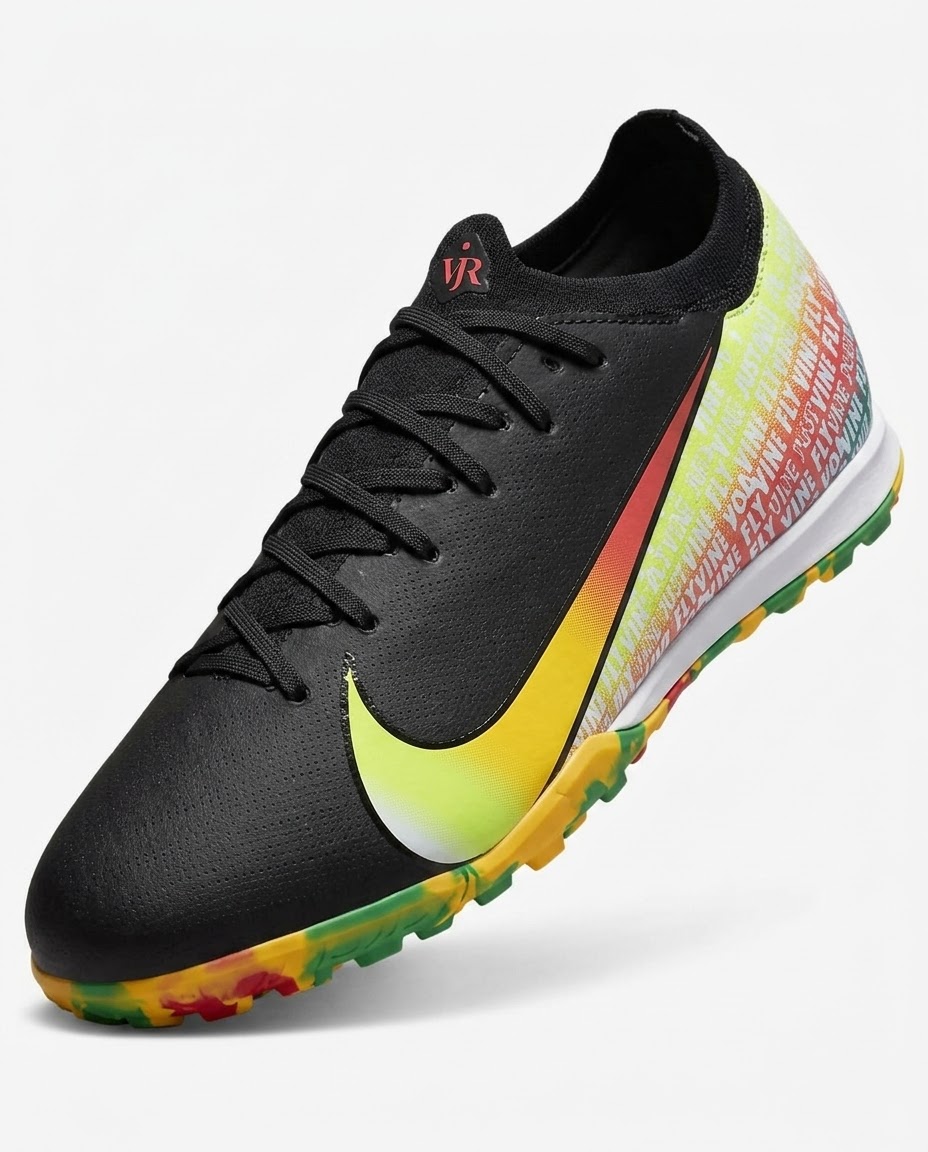 Microtacos Nike mercurial Vini Fly