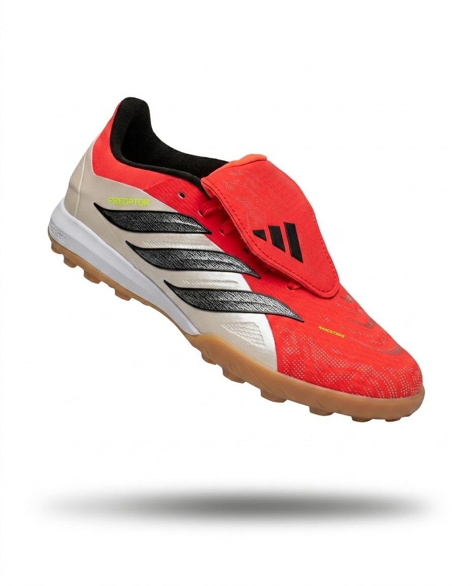 Microtacos Adidas Predator Club TF