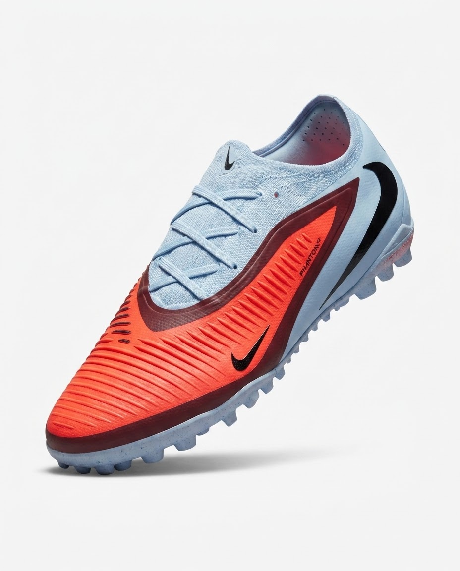 Microtacos Nike PHANTOM 6 LOW PRO