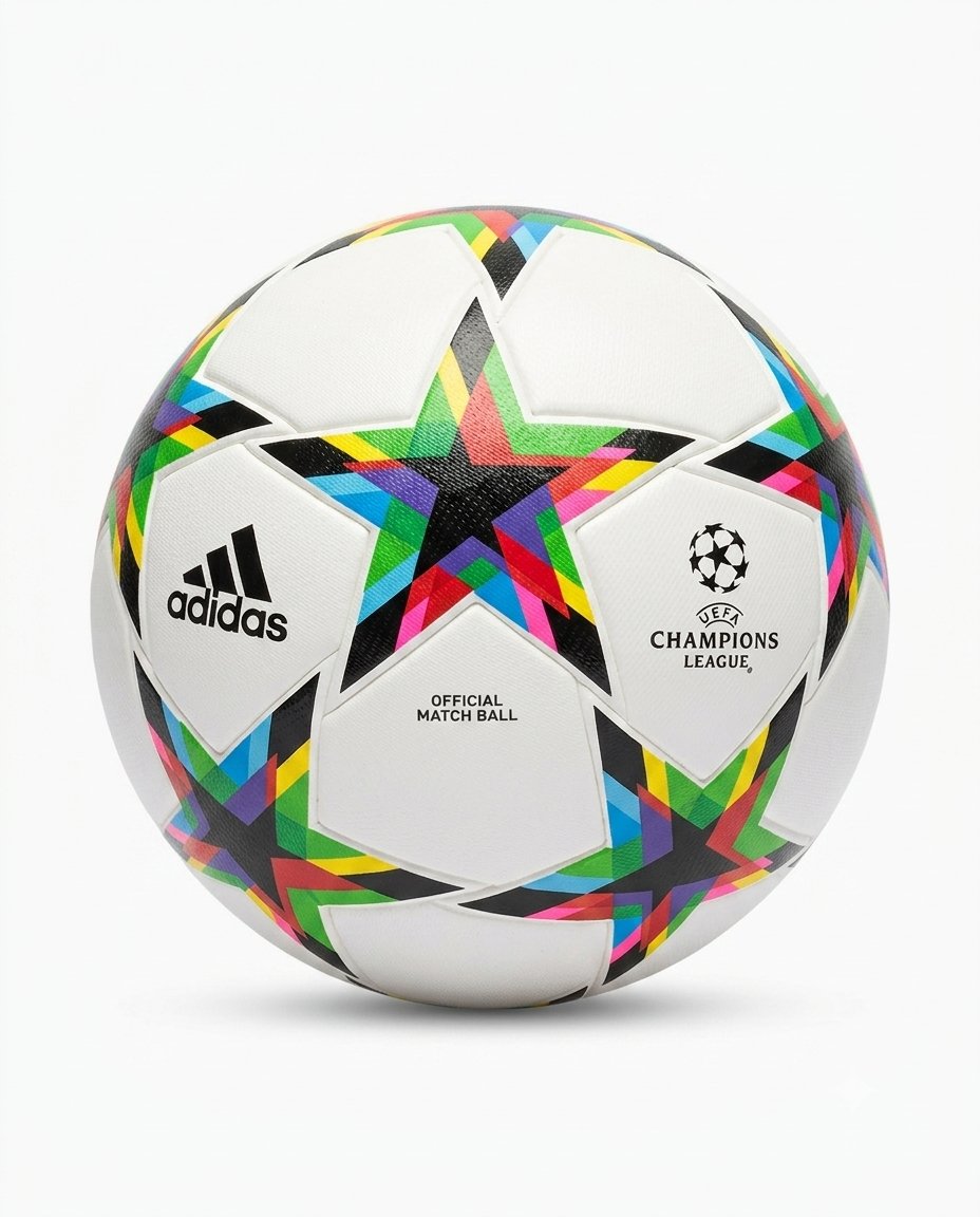Balón fútbol sala Adidas n4 Bote Bajo