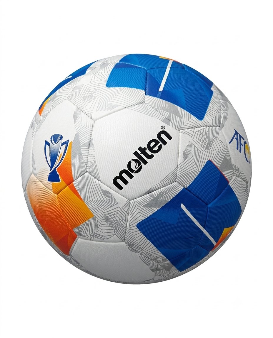Balon fútbol sala Molten n4 Bote bajo