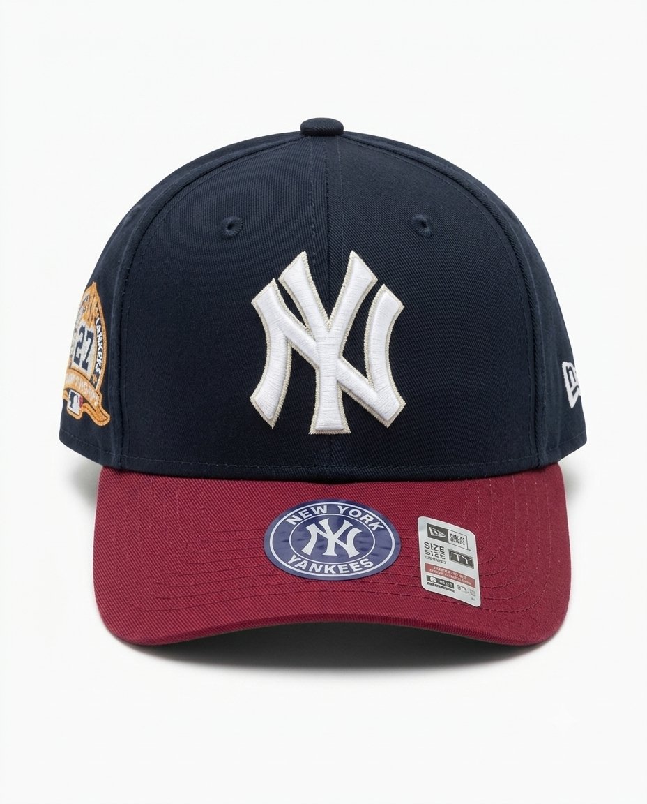 Gorra MLB New Era Yankees New York