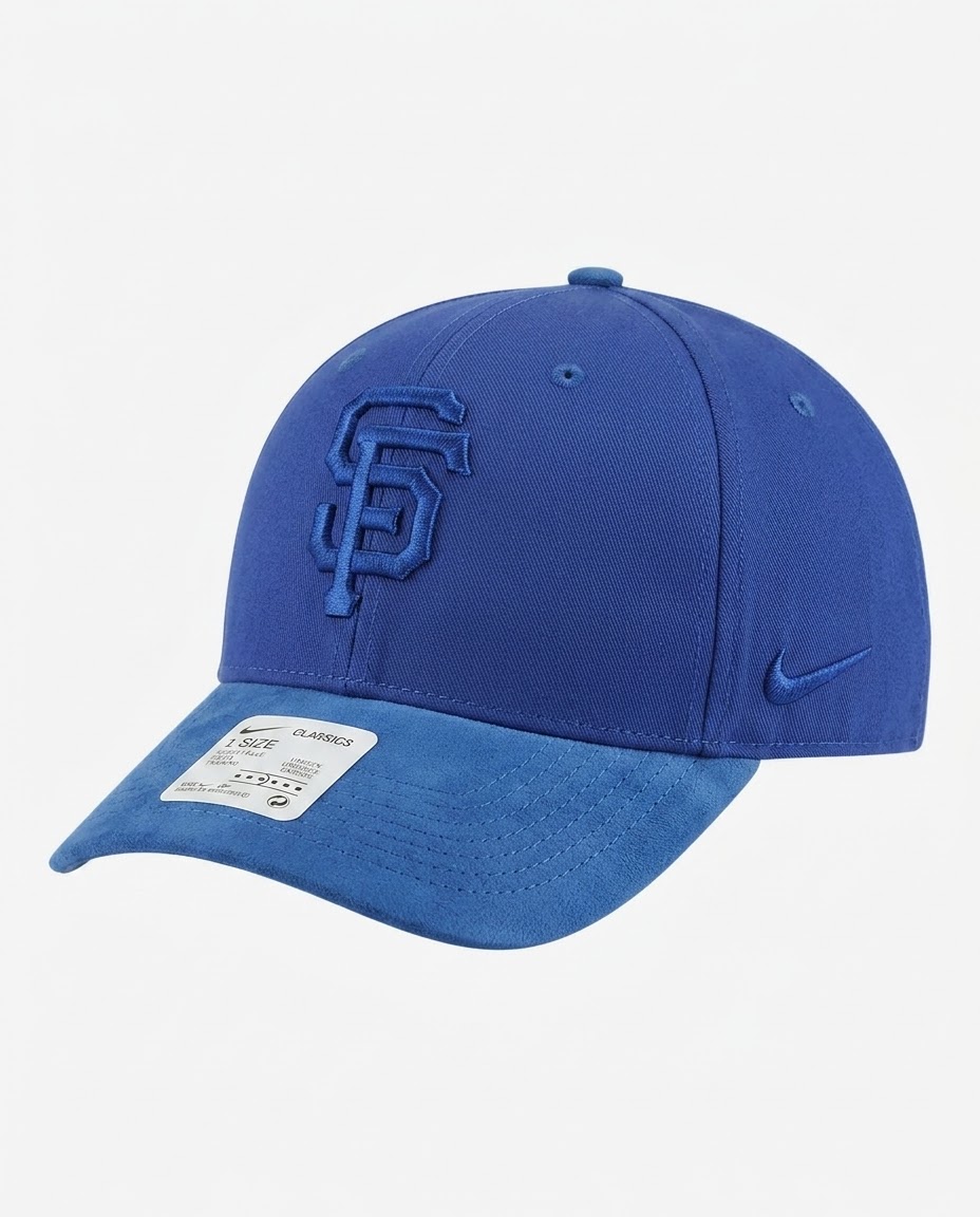 Gorra MLB San Francisco Giants New Era