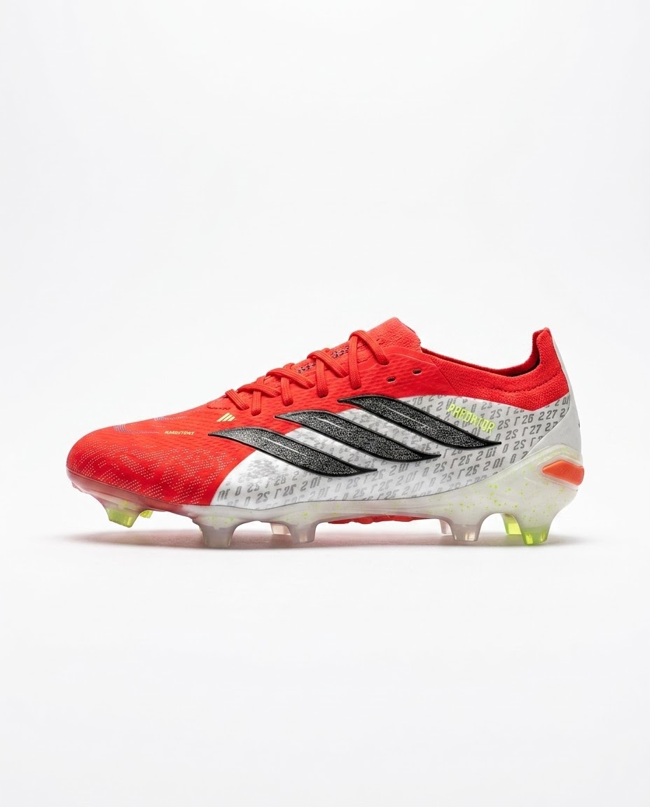 Tacos de fútbol Adidas PREDATOR Elite FG Gen PREDATOR 26
