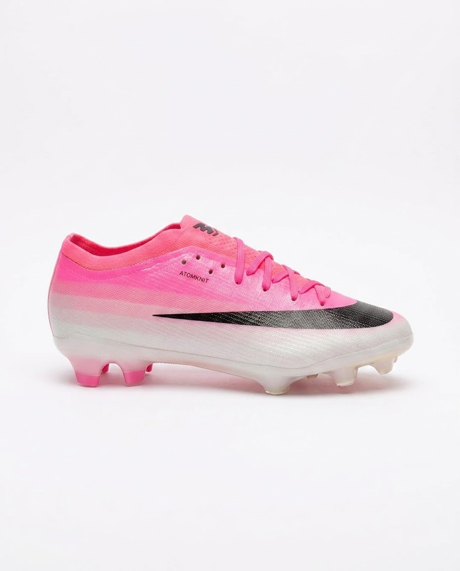 Tacos de fútbol Nike Air Zoom Mercurial Vapor 17 Elite