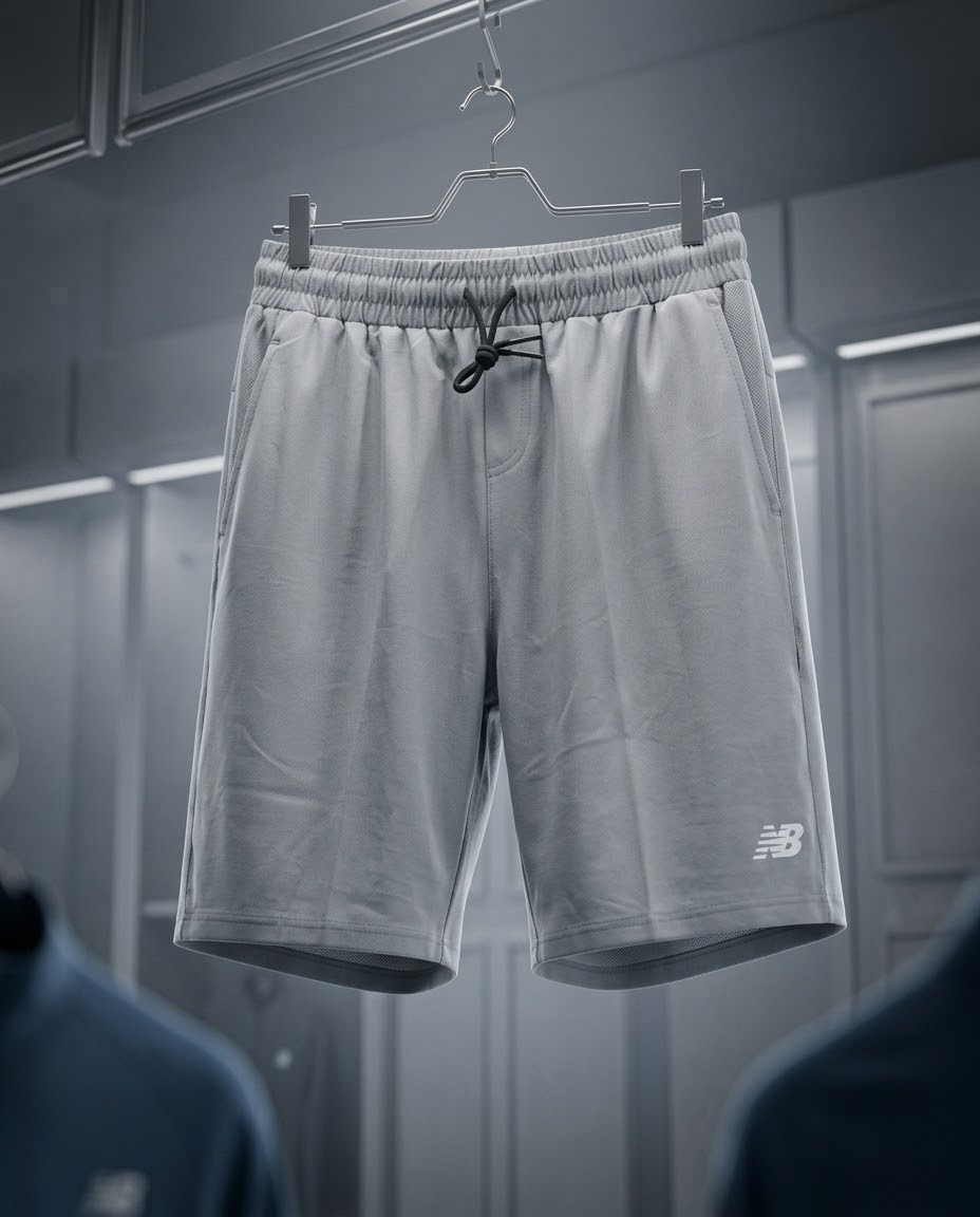 Shorts New Balance