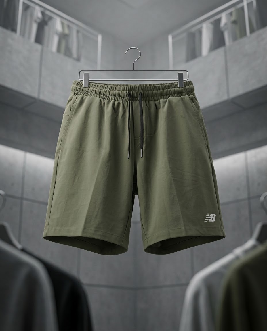Shorts New Balance