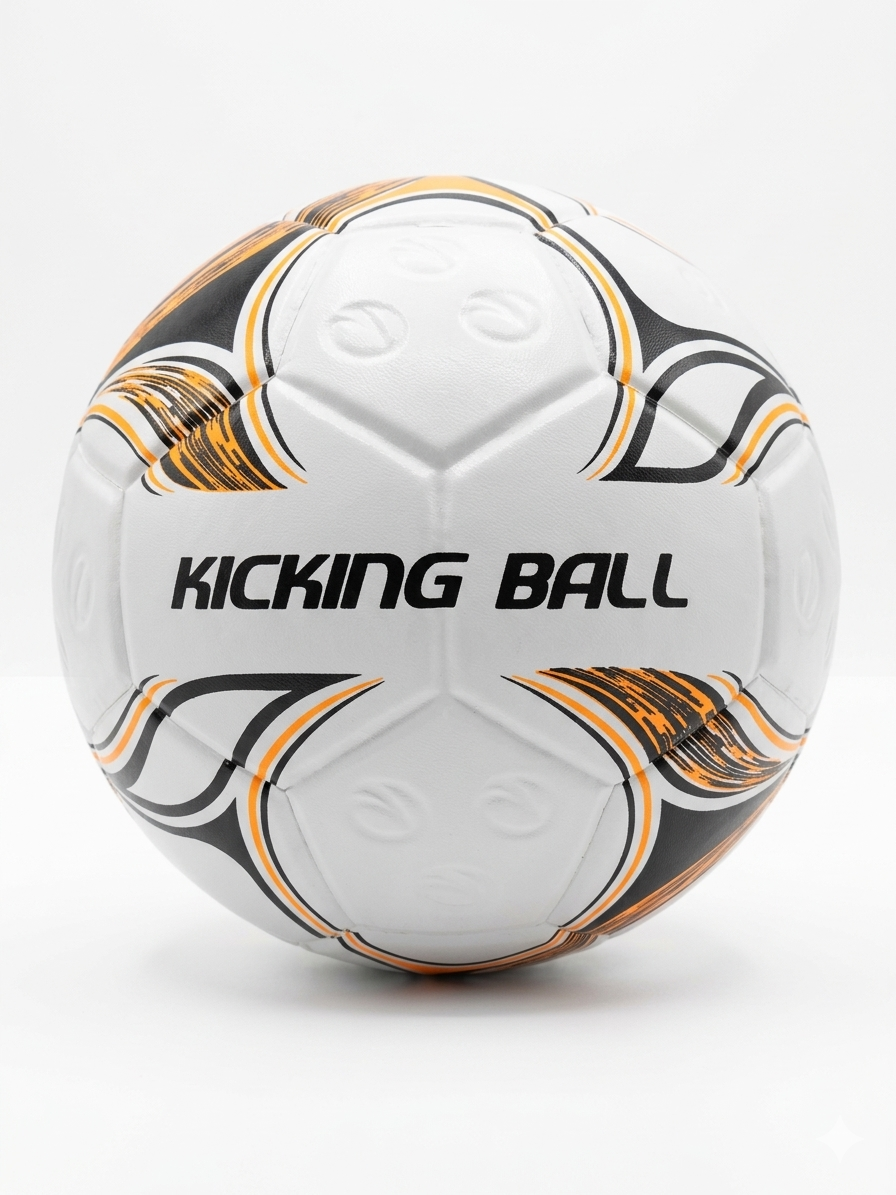 BALÓN TAMANCO KICKINGBALL