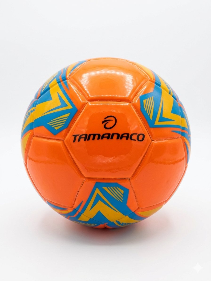BALÓN TAMANCO SALTARÍN N3 BOTE ALTO