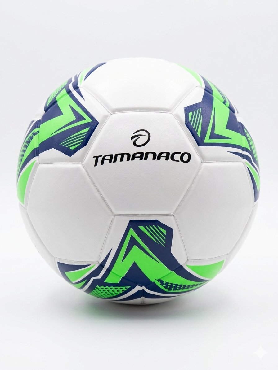 BALÓN TAMANACO FUTSAL OFFICIAL SIZE n4