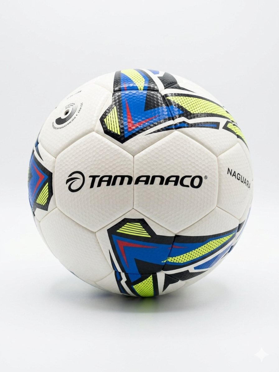 BALÓN TAMANACO N4 NAGUARA BOTE BAJO