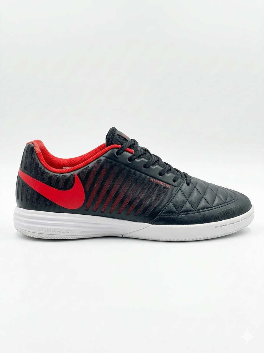 ZAPATOS FÚTBOL SALA NIKE LUNAR GATO II