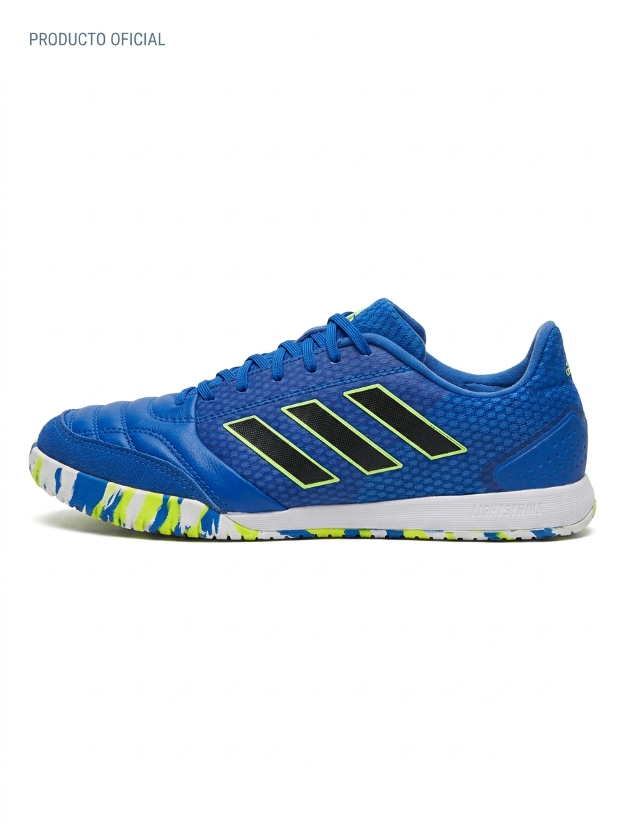 ZAPATOS FÚTBOL SALA ADIDAS MODELO TOP SALA
