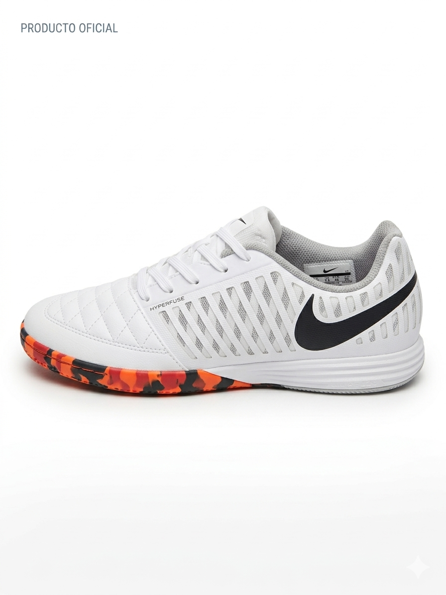ZAPATOS FÚTBOL SALA NIKE LUNAR GATO II