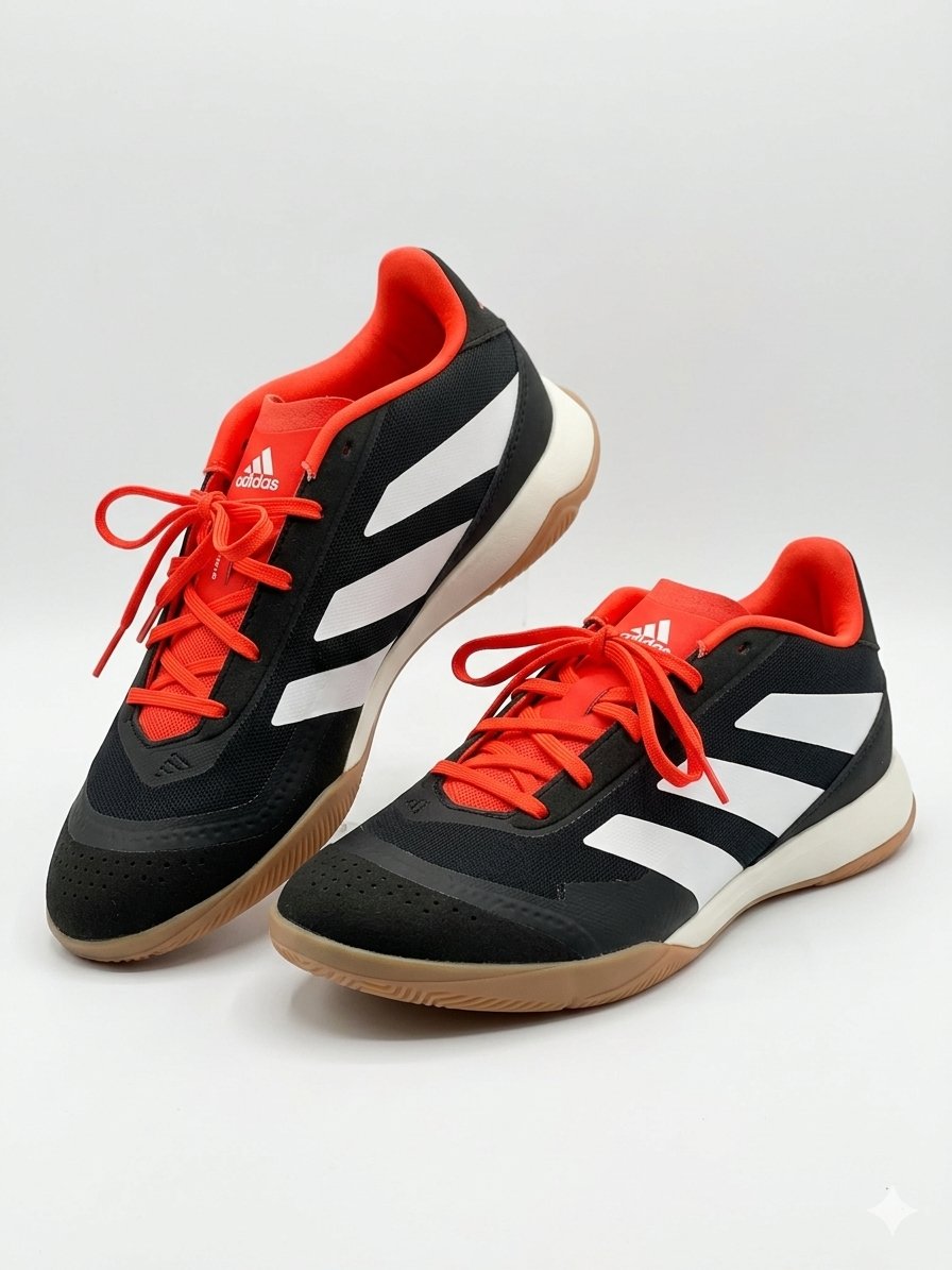 ZAPATOS FÚTBOL SALA ADIDAS PREDATOR
